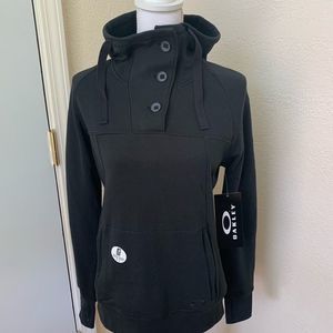 Oakley Grits Hoodie